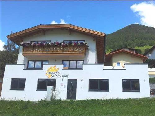 Ferieleilighet - 4 personer -  - Nauders - 6543 - Nauders
