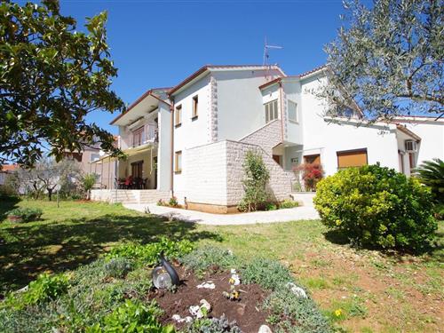 Holiday apartment - 6 persons -  - Bokordici - 52100