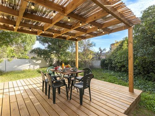 Ferienhaus - 6 Personen -  - Porto Vecchio - 20137