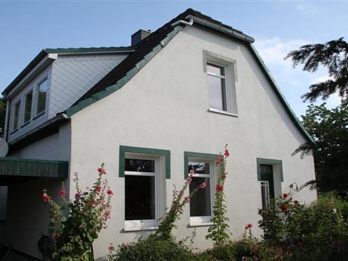 Sommerhus - 5 personer -  - 25348 - Glückstadt