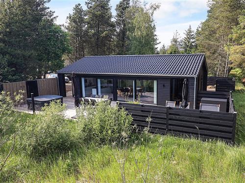 Sommerhus - 7 personer -  - Musvågevej - Råbjerg - 9982 - Aalbæk