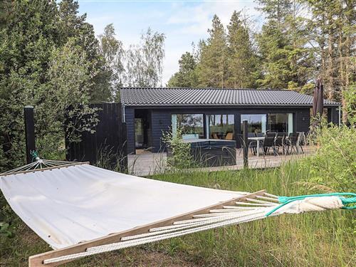 Sommerhus - 7 personer -  - Musvågevej - Råbjerg - 9982 - Aalbæk