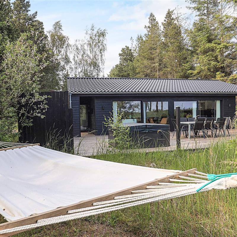 Ferienhaus - 7 Personen -  - Musvågevej - Raabjerg - 9982 - Aalbæk