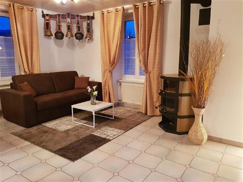 Holiday Home/Apartment - 5 persons -  - Stand - 2823 - Courcelon