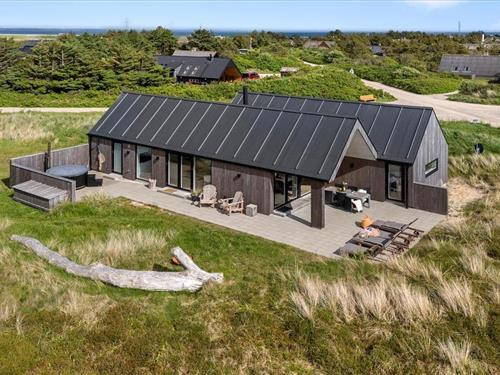 Ferienhaus - 6 Personen -  - Opstrupsvej - Klegod - 6950 - Ringköbing