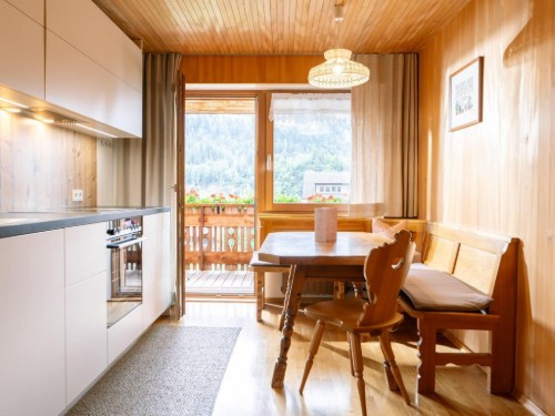 Ferienwohnung - 4 Personen -  - Kriechere - 6870 - Bezau