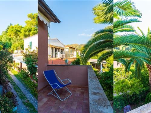 Semesterhus/Semesterlägenhet - 4 personer -  - Via del Mare Bagnaia - 57039 - Rio Dell'elba