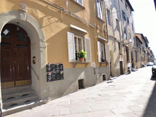 Sommerhus - 4 personer -  - Via San Nicolao - 55100 - Lucca
