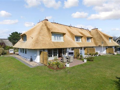 Semesterlägenhet - 2 personer -  - Lüüvwai - 25980 - Sylt