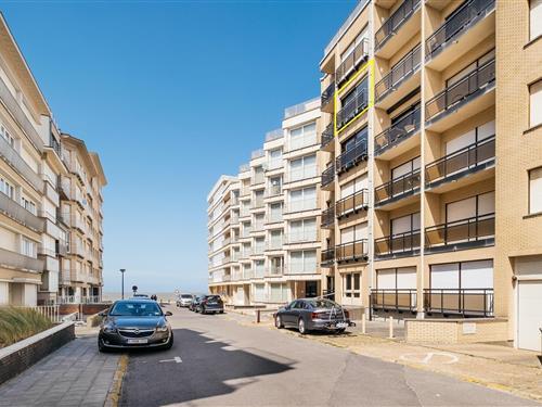 Ferieleilighet - 4 personer -  - 8670 - Koksijde