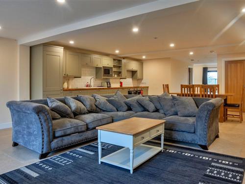 Hytte - 6 personer -  - GL54 2SF - Little Rissington