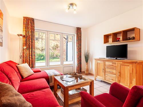 Ferieleilighet - 3 personer -  - Liskowstraße - 18230 - Rerik