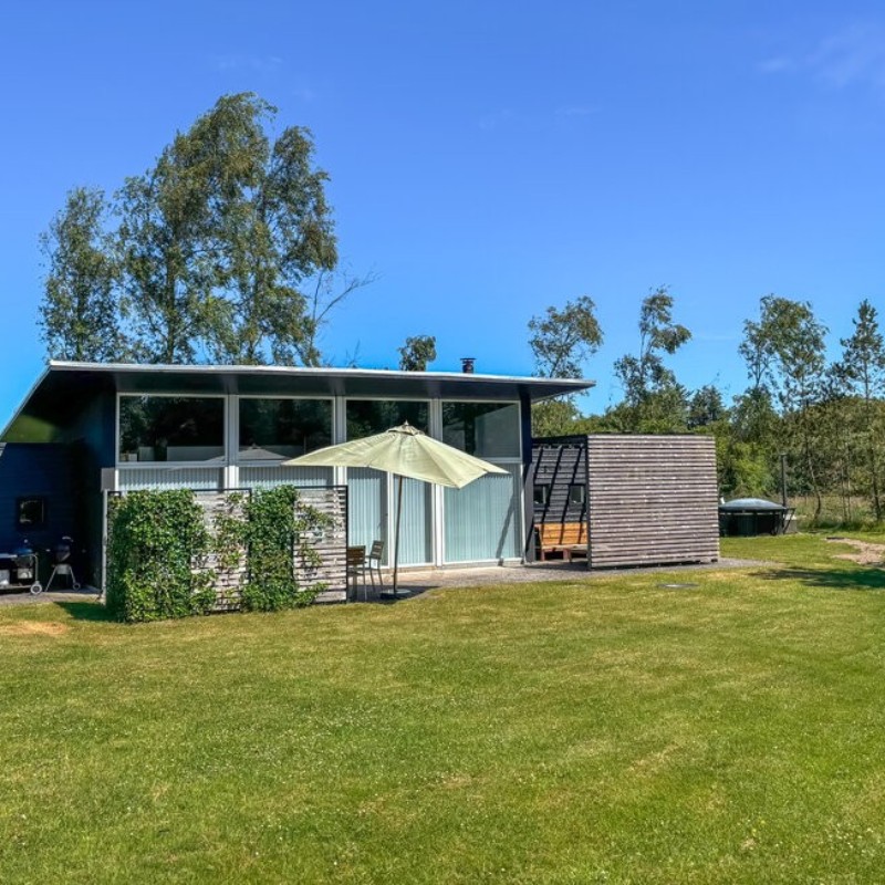 Sommerhus - 6 personer -  - Sletten - 7884 - Fur
