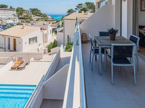 Feriehus / leilighet - 6 personer -  - 07469 - Cala Sant Vicenç