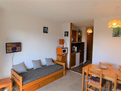 Ferienhaus - 4 Personen -  - 73620 - Les Saisies