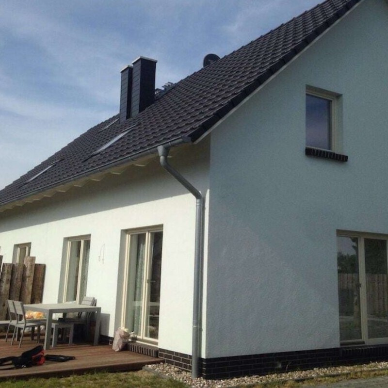 Sommerhus - 6 personer -  - 18356 - Pruchten Ot Bresewitz