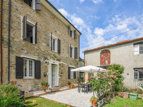 Fritidshus - 6 personer -  - Via Vecchia Provinciale - 55041 - Valpromaro