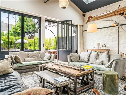 Holiday home - 11 persons -  - Dinard - 35800