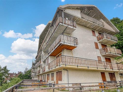 Ferielejlighed - 3 personer -  - via Galassia - 12083 - Prato Nevoso