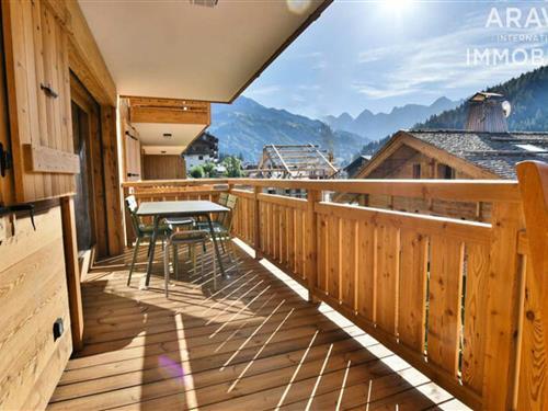 Holiday Home/Apartment - 4 persons -  - 74450 - Le Grand-Bornand