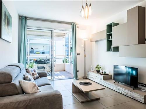 Ferielejlighed - 4 personer -  - 06400 - Cannes