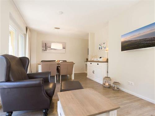 Ferieleilighet - 4 personer -  - Seestraße 16 b - 17424 - Heringsdorf (Seebad)