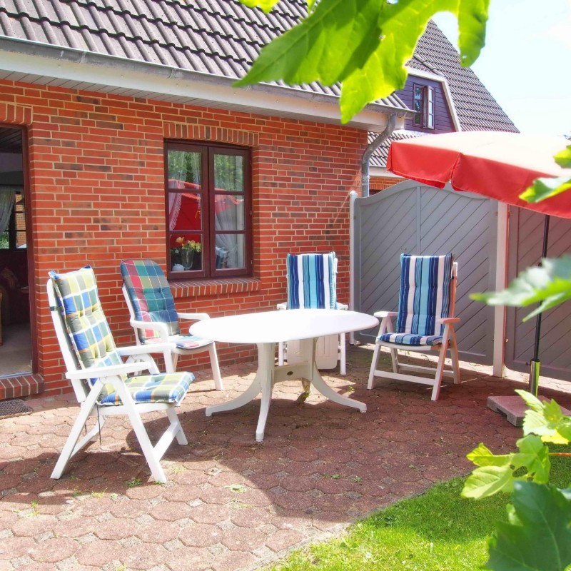 Ferielejlighed - 5 personer -  - Petalumaweg - 25938 - Alkersum