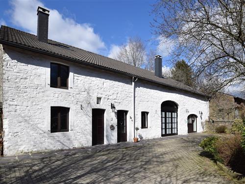 Sommerhus - 8 personer -  - 6960 - Manhay-Freyneux