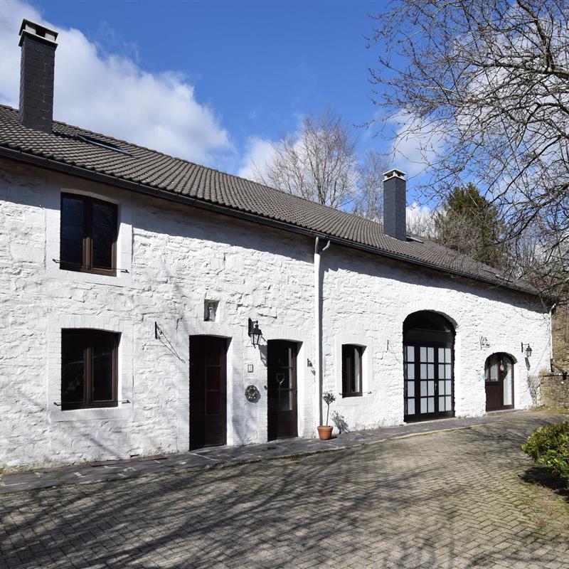 Sommerhus - 8 personer -  - 6960 - Manhay-Freyneux