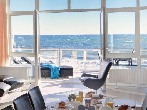 Ferieleilighet - 6 personer -  - Strandstr. - Schönhagen Strand - 24398 - Schönhagen