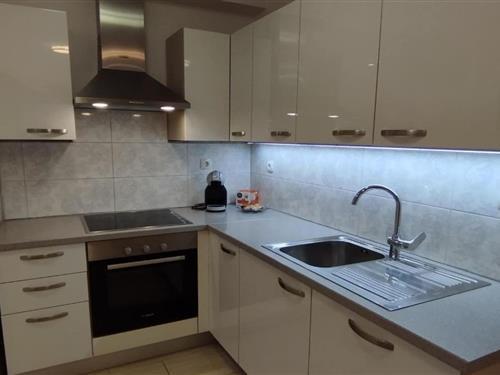 Holiday home - 3 persons -  - 22000 - Šibenik