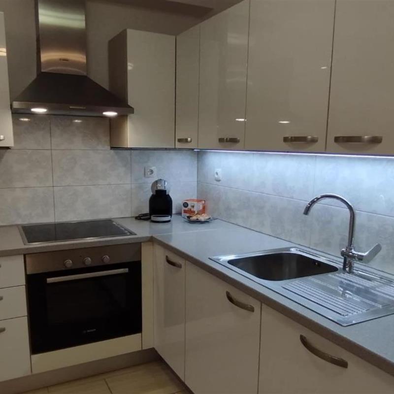 Sommerhus - 3 personer -  - 22000 - Šibenik