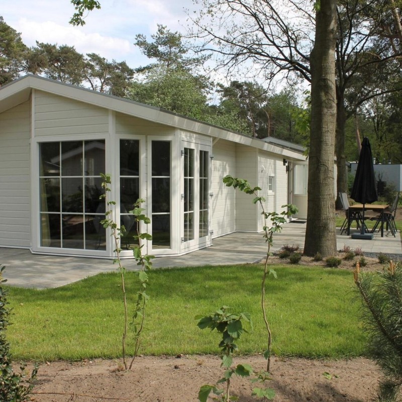 Sommerhus - 6 personer -  - 6731 CK - Otterlo