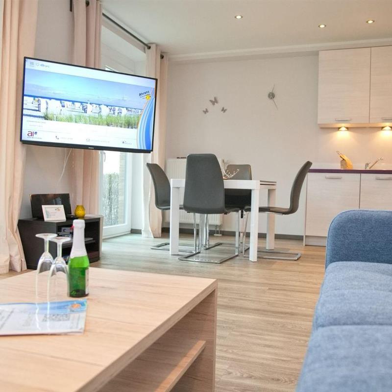 Ferielejlighed - 4 personer -  - Wiesengrund - 23743 - Grömitz