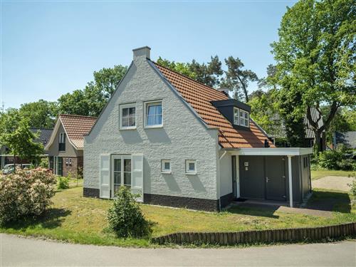 Holiday Home/Apartment - 12 persons -  - Raaijweg - 5825 AL - Overloon