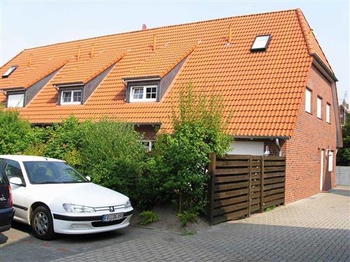 Feriehus / leilighet - 6 personer -  - Hollwert 33 c - 26316 - Varel / Dangast