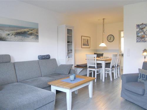 Ferienhaus - 4 Personen -  - Strandstraße - 25938 - Wyk