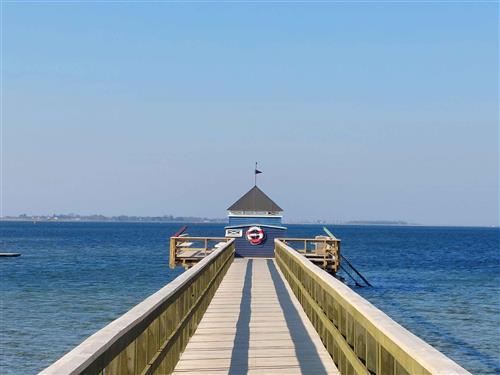 Villa - 5 Personen -  - Tolderensstræde - 4900 - Nakskov