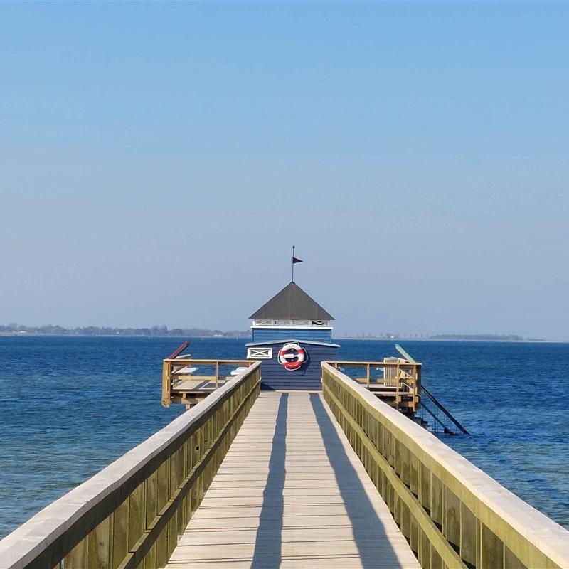 Villa - 5 Personen -  - Tolderensstræde - 4900 - Nakskov