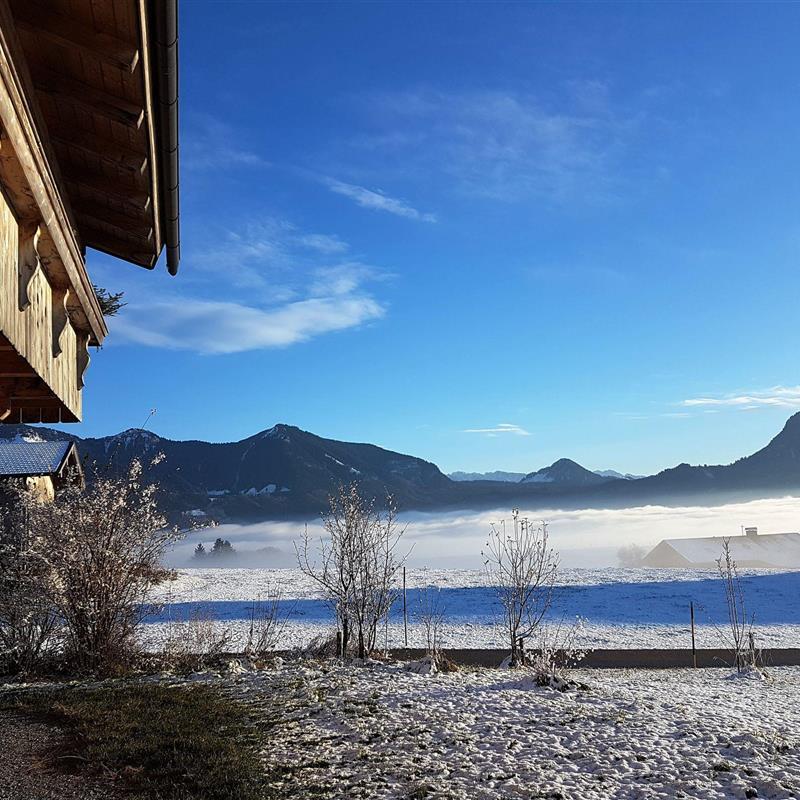 Bondegård - 4 personer -  - Oberleiten - 83122 - Samerberg