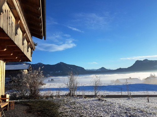 Bondgård - 4 personer -  - Oberleiten - 83122 - Samerberg