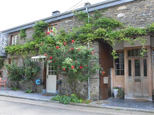 Holiday Home/Apartment - 24 persons -  - 5555 - Bièvre