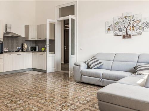 Semesterlägenhet - 4 personer -  - Vespri - 91100 - Trapani