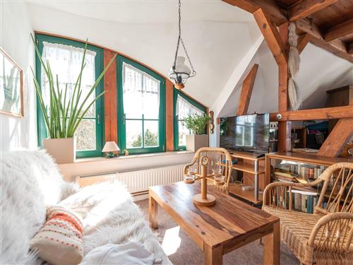 Ferienwohnung - 4 Personen -  - Peenestr. - 17459 - Zempin