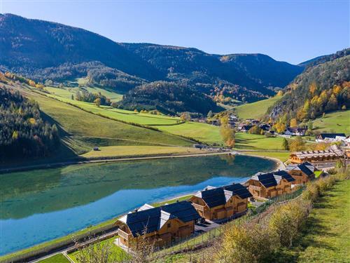 Feriehus / leilighet - 5 personer -  - Rohrbacherstrasse - 2734 - Puchberg Am Schneeberg