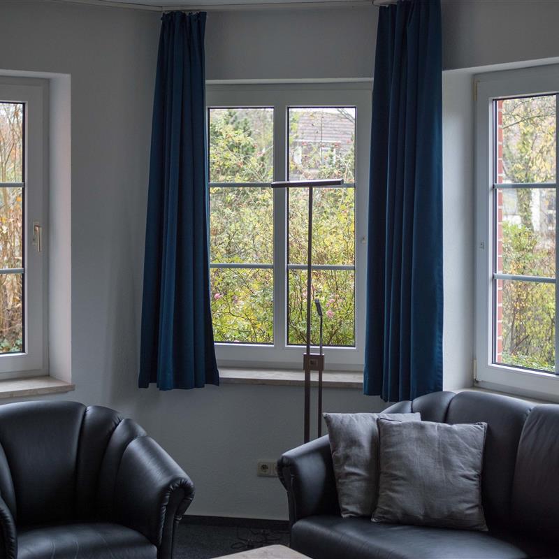 Ferielejlighed - 5 personer -  - Alte Hauptstr. - 23769 - Fehmarn Ot Petersdorf