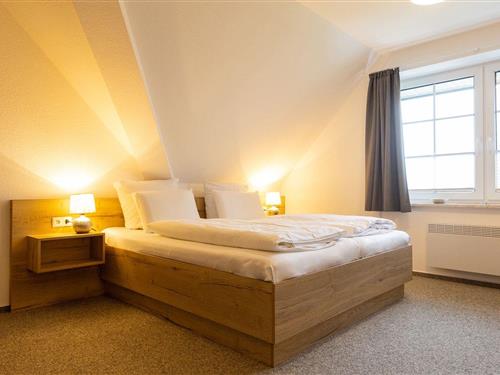 Rom - 2 personer -  - Sieltrift - 27639 - Wurster Nordseeküste