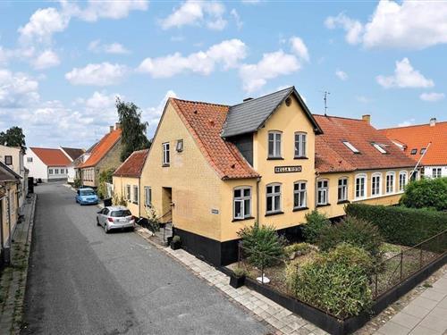 Ferienhaus - 4 Personen -  - Buegade 2 A 1. sal - 5960 - Marstal