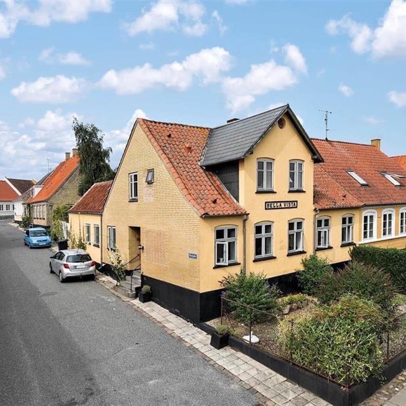 Ferienwohnung - 4 Personen -  - Buegade 2 A 1. sal - 5960 - Marstal