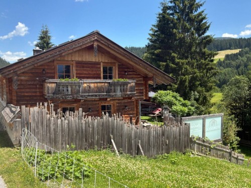 Chalet - 6 personer -  - 5522 - St. Martin Am Tennengebirge